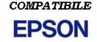 CARTUCCIA COMPATIBILE EPSON T0611 NERA