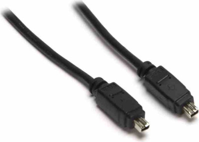 CAVO FIREWIRE 4PIN / 4PIN 1.8 MT
