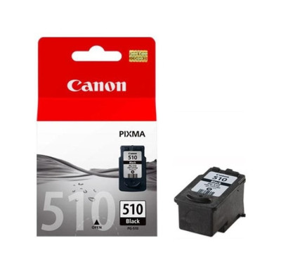 CARTUCCIA ORIGINALE PG-510 (2970B001) NERA