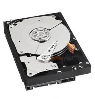HARD DISK BLACK 2 TB SATA 3 3.5" (WD2003FZEX)