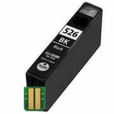 CARTUCCIA COMPATIBILE CANON PGI 550 XL NERA