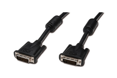 CAVO DVI-I M/M DUAL LINK 2MT (AK110019)