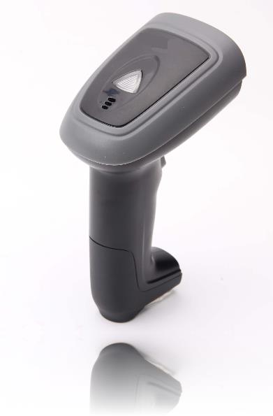 LETTORE BAR CODE TC-BC2D-01 USB