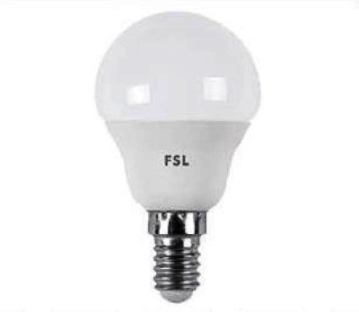 LAMPADA LED SFERA G45 E14 5.5W 4000K LUCE NATURALE (FLG45B6W40K14)