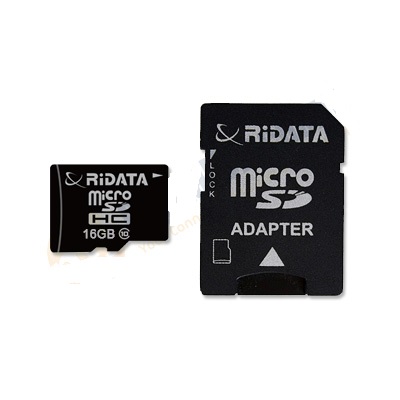 TRANS FLASH 16 GB