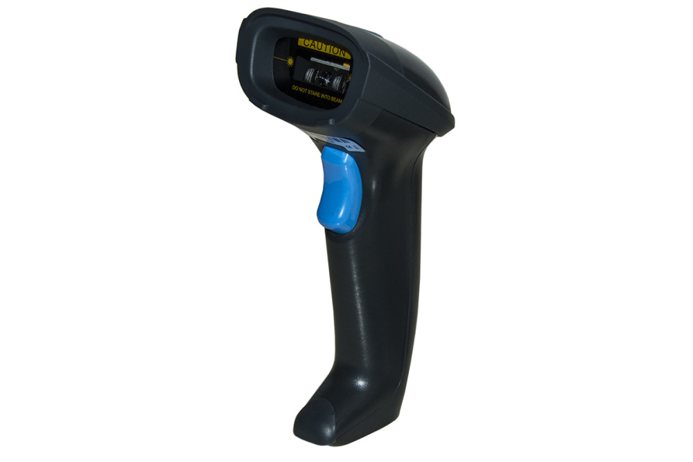 LETTORE BAR CODE (LKLET12) CCD USB
