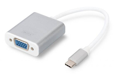 ADATTATORE VGA A USB 3.0 (DA70837)