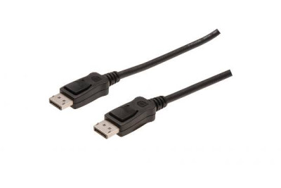 CAVO DISPLAYPORT DP 1.2 4K (AK340100020S)