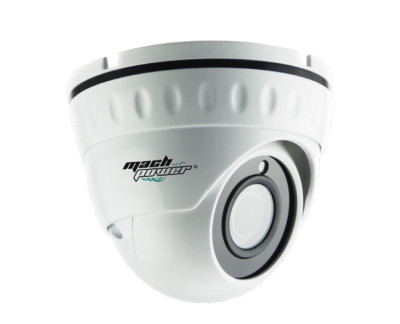 TELECAMERA SORVEGLIANZA 5MP 3IN1 DOME (VS-AHVD5-271)