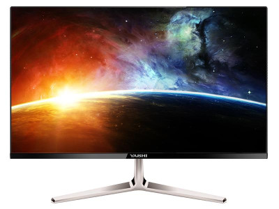 MONITOR 24" YZ2407 LED FULL HD MULTIMEDIALE