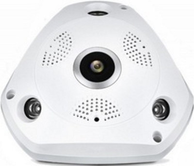 TELECAMERA SORVEGLIANZA AHD FISHEYE (TC-P7002) 4IN1