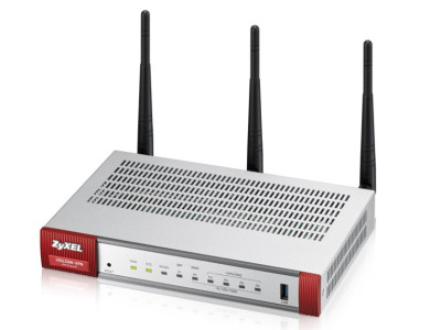 FIREWALL ROUTER WIRELESS VPN SECURITY GATEWAY 20W (USG20W-VPN-EU0101F)