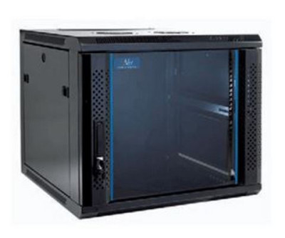 ARMADIO RACK A PARETE 15U 450X600X768 (AP900415U6X4)