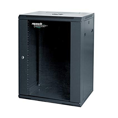 ARMADIO RACK A PARETE 15U 600X790 (AR-1566WB)