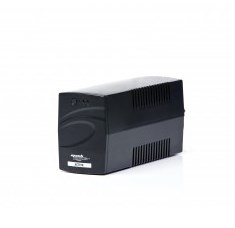 GRUPPO DI CONTINUITA 600VA/290W (UPS-LIT60P)