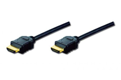 CAVO HDMI 3D CON ETHERNET 10MT (AK330107100S )