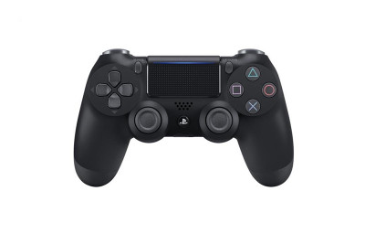 GAMEPAD DUALSHOCK 4 CONTROL V2 BLACK