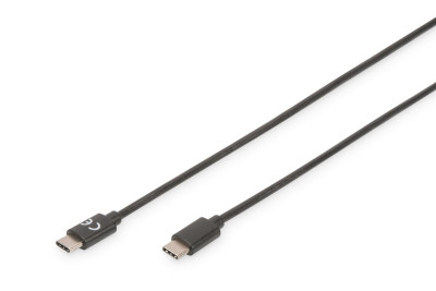 CAVO USB 3.1 GEN1 MASCHIO/MASCHIO 1MT. (AK-300138-010-S)