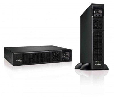 GRUPPO DI CONTINUITA EVO DSP PLUS 2400VA/2160W (FGCEDP2402RTIEC)