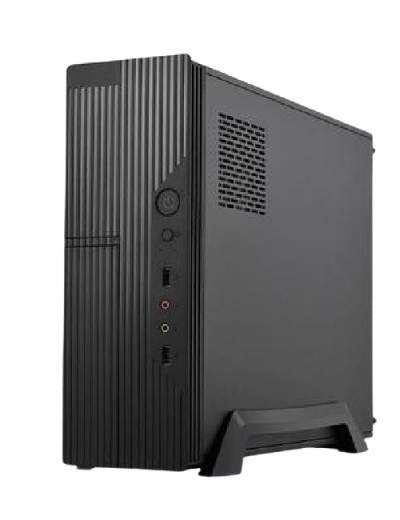 CASE MICRO ATX TC-S3 500W