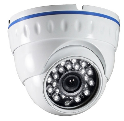TELECAMERA SORVEGLIANZA IP (TC-5020-IP)
