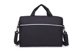 BORSA PER NOTEBOOK 15" NERA (TS BAG-05)