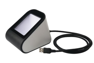LETTORE BAR CODE 2D TC-BC2D-08 USB DA BANCO (ANCHE LOTTERIA SCONTRINI)