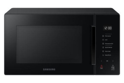 FORNO A MICROONDE MG23T5018AK/ET 23L CON GRILL
