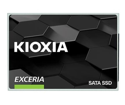 HARD DISK SSD 480GB EXCERIA LTC 2.5" SATA 3 (LTC10Z480GG8)