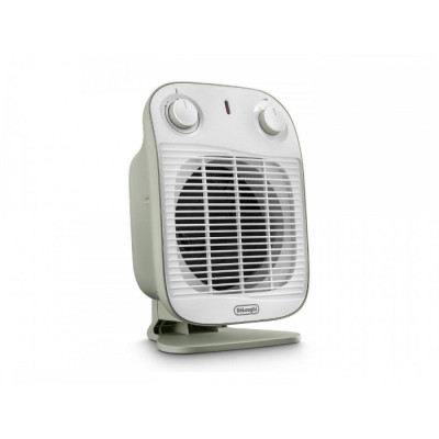 TERMOVENTILATORE STUFA ELETTRICA PORTATILE HFS50B20.GR VERDE