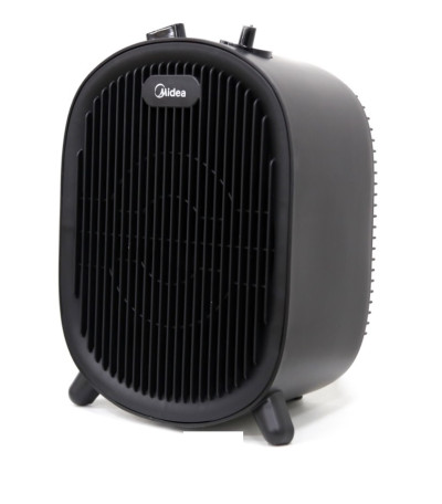 TERMOVENTILATORE NF2020ABE 2IN1 2000W NERO