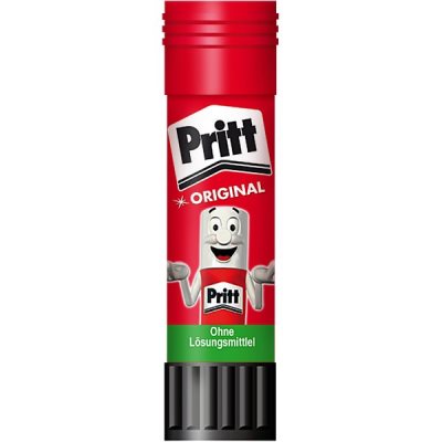 COLLA STICK 10GR (1 PEZZO)
