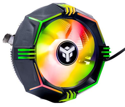 VENTOLA DISSIPATORE AD ARIA ICY-4LPR SKT UNIVERSALE