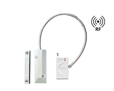 SENSORE SERRANDE AVVOLGIBILI A RADIO FREQUENZA (2PZ) WL-RFRSS