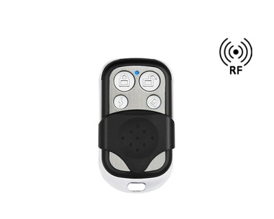 TELECOMANDO REMOTO SENZA FILI A RADIO FREQUENZA (WL-RFRC)