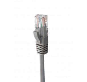 CAVO DI RETE DRITTO UTP CAT.6E 2 MT (KTX-06020G)