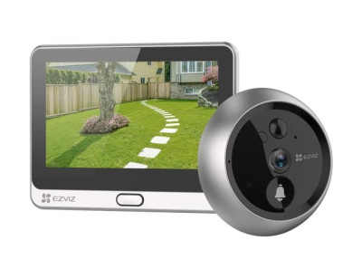 TELECAMERA SPIONCINO SMART CS-DP2C (EZVCSDP2C)