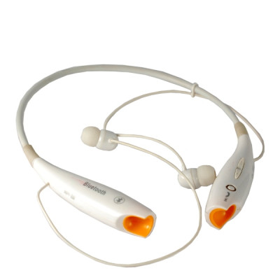 AURICOLARE DA COLLO WIRELESS BT CON MICROFONO (2850W)