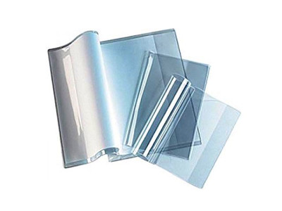 COPERTINE COPRIMAXI FINGLASS CON ALETTE - NEUTRO TRASPARENTE 21X30 - 20 PZ (26714801)