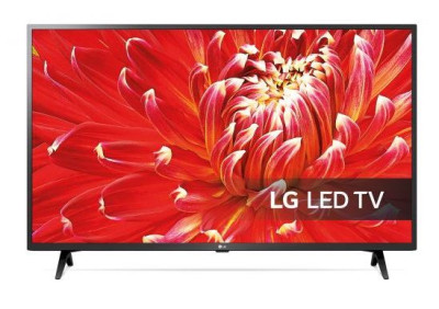 TV LED 32" 32LQ631C0ZA FULL HD SMART TV WIFI DVB-T2