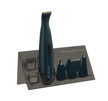 REGOLABARBA NOMAD MINI GROOMING KIT - EASY (TN3651F0)