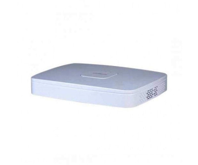 SISTEMA DI SORVEGLIANZA XVR 8 CANALI (XVR4108C-I)