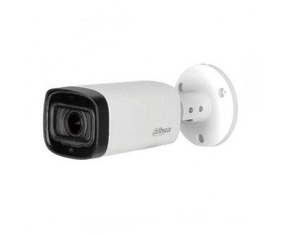 TELECAMERA SORVEGLIANZA 2K UHD BULLET VARIFOCALE (HAC-HFW1500R-Z-IRE6-S2)