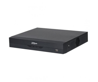 SISTEMA DI SORVEGLIANZA XVR 8 CANALI (XVR5108H-I3)