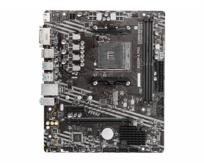 SCHEDA MADRE A520M-A PRO (7C96-001R) SK AM4