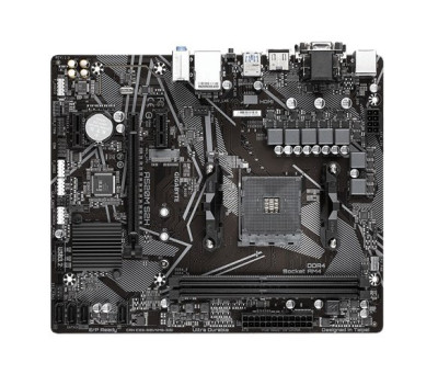 SCHEDA MADRE GA-A520M-S2H SK AM4
