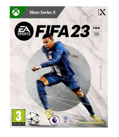 VIDEOGIOCO FIFA 23 - PER XBOX SERIES X