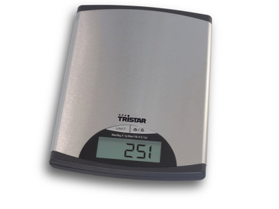 BILANCIA DA CUCINA ELETTRONICA (KW-2435)
