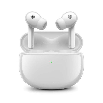 AURICOLARI REDMI BUDS 3 WIRELESS EARPHONES GLOSS WHITE BIANCO (BHR5526GL)