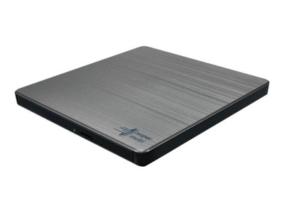 MASTERIZZATORE DVD GP60NS60.AUAE12S ESTERNO SILVER